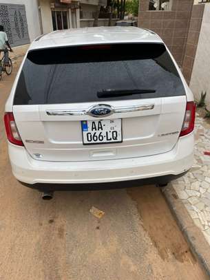 FORD EDGE 2014 image 9