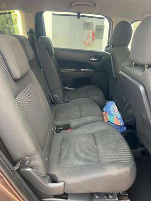 PEUGEOT 5008 2016 image 10
