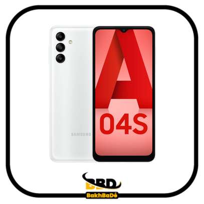 Samsung Galaxy A04s - Rom 128Go  RAM 4Go image 1