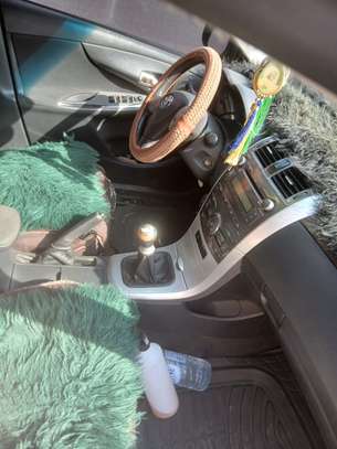 Toyota Corolla 2010 image 4