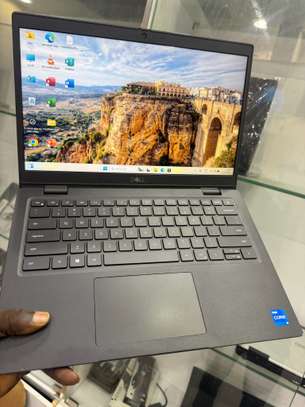 DELL latitude 3420 core i5 11th génération image 2