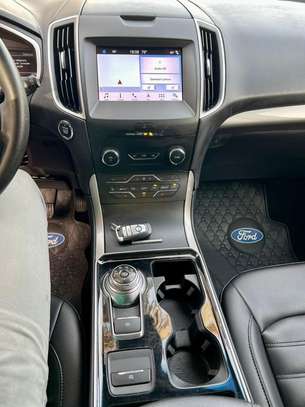 FORD EDGE SEL 2019 -VENTE FLASH- image 9