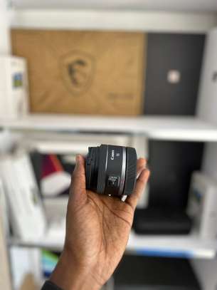 Canon M50 Mark 2 + Zoom 43MM-58MM image 5