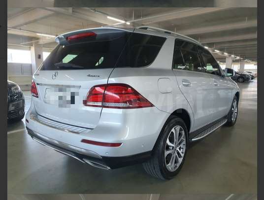 Mercedes GLE 250d image 15