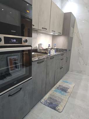 JOLI APPARTEMENT MEUBLÉ F3 À MERMOZ image 9