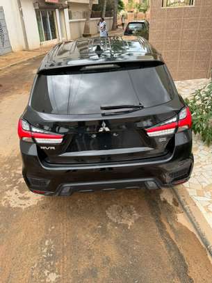 Mitsubishi outlander 2021 image 7