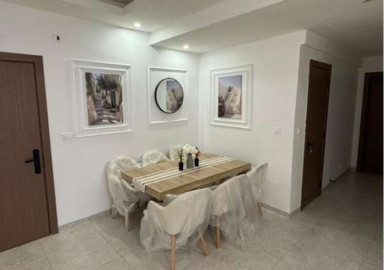 Magnifique appartement meublé aux Mamelles image 15