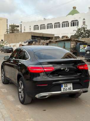 Mercedes-Benz GLC 2018 Full Options image 6