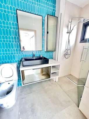 Superbe appartement de type F4 à louer image 10