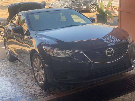 MAZDA 6 2016 image 5