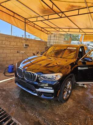 Bmw x3 2019 image 6