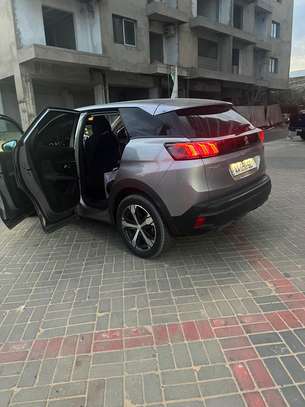 Peugeot 3008 2022 image 3