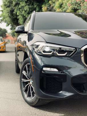 BMW X5 Pack M 2019 image 4