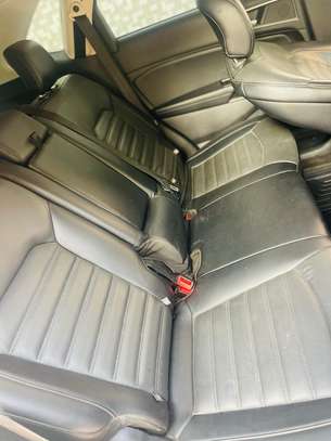 Ford edge 2018 image 13