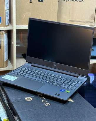 Victus by HP 15 – Next-Level Gaming Power in Dakar image 1