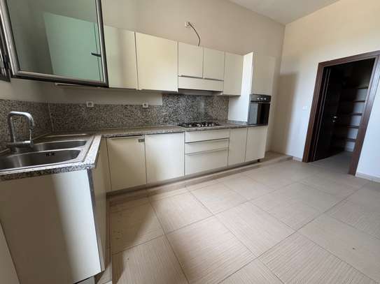 Apartement corniches fan résidence 3 chambres image 2