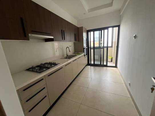 Appartement à louer Almadies image 9