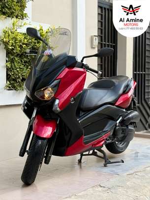 Xmax nouveau modèle (Phase 3) image 9