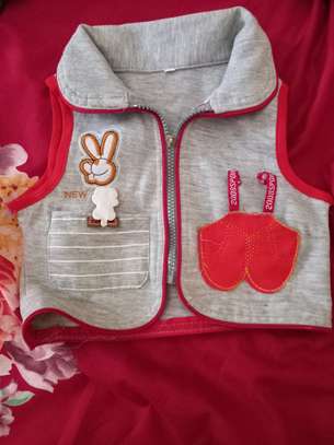 Jolis vêtements pour bébé et enfants image 12