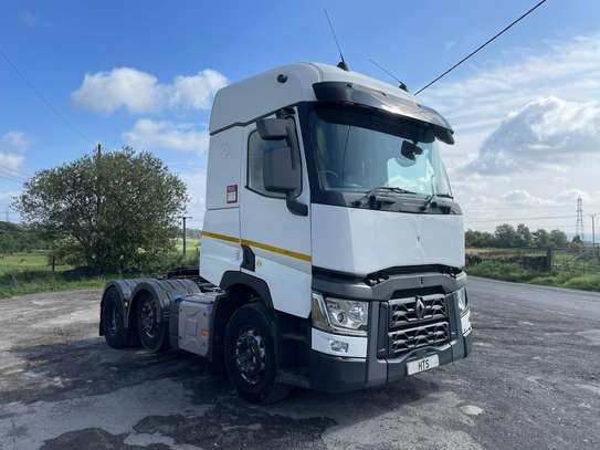 TRUCK - REMORQUE image 4