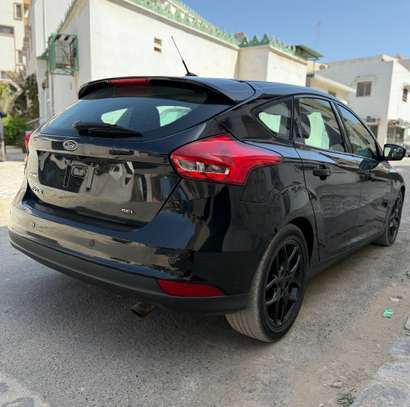 Ford focus SEL 2016 image 5