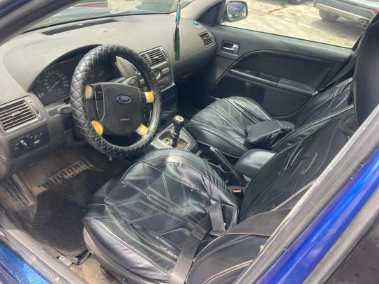Ford Mondeo diesel 2007 image 6