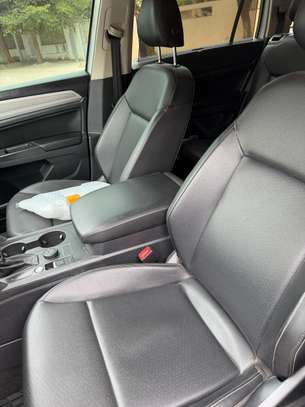 Volkswagen Atlas 2018 image 4