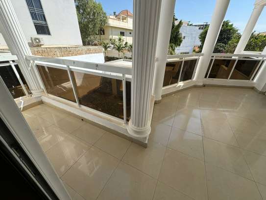 Villa à louer aux Almadies image 14