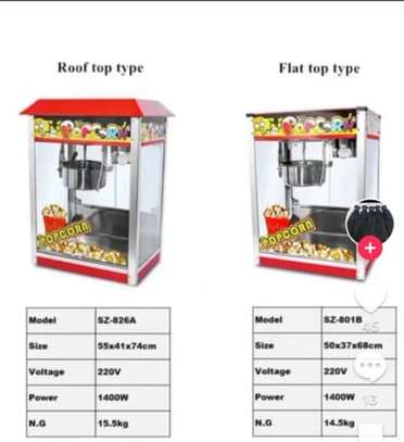 Machine Pop corn 🍿 image 3