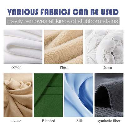 Lessive Anti - Taches image 3