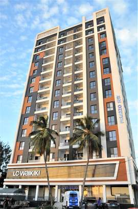 Appartements disponibles au Palazzo Suit Point E image 1