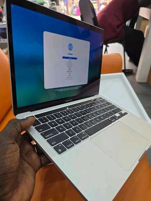 MacBook pro M1 image 1