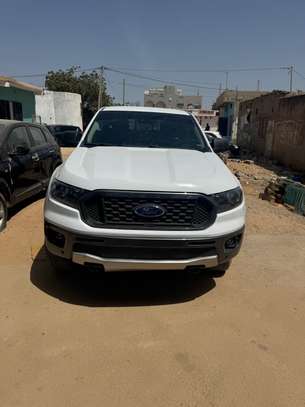 Ford ranger 2020 image 1