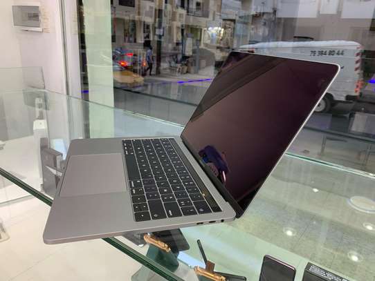 MacBook Pro TouchBar 13" 8Go 500Go image 5