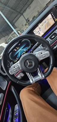 Mercedes GLE 53 2021 image 8