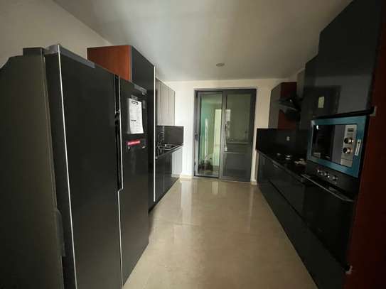 Appartement à louer au virage image 4