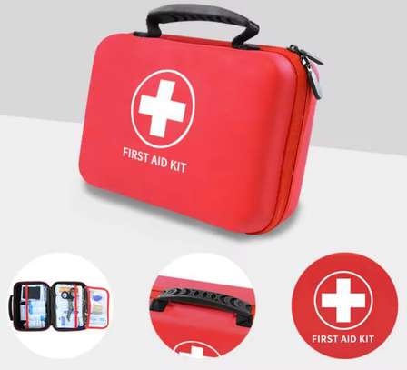 Kit de premiers secours image 5