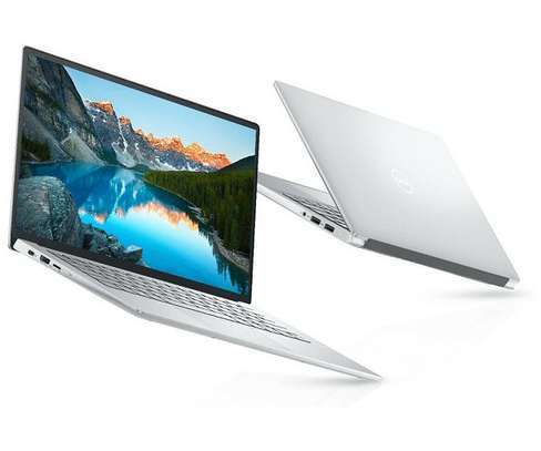 Dell inspiron 14 i7 rame 16. image 1