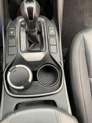 HYUNDAI SANTA FE 2015 image 8
