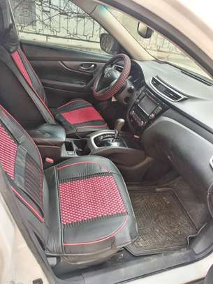 NISSAN ROGUE 2015 image 3