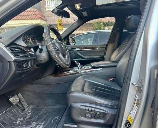 BMW cx5 2017 image 5