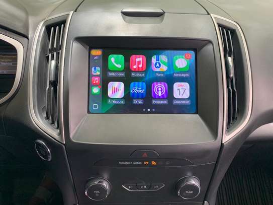 Ford Edge 2019 image 5