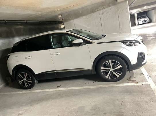 Peugeot 3008 image 9