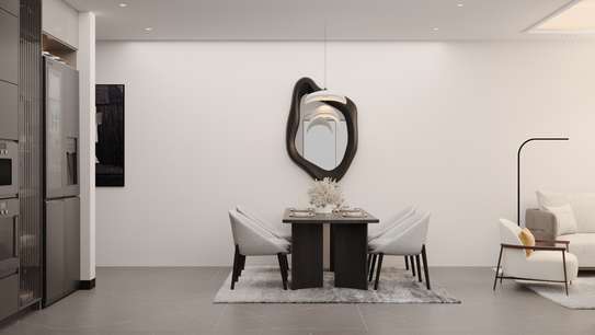 Appartements VEFA aux Almadies |Résidences Blue & Green image 11