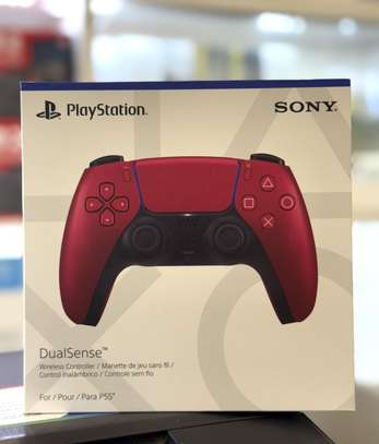 Manette ps5 image 6