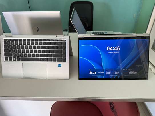 Hp 1040 G8 core i7 image 1