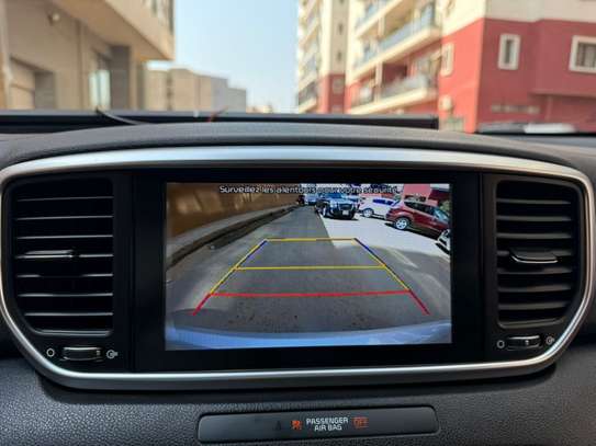 Kia sportage image 4