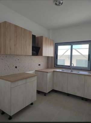 Appartement  Standing 3 Chambres à Louer aux Mamelles Dakar image 13