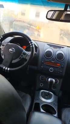 Nissan Rogue 2009 image 2
