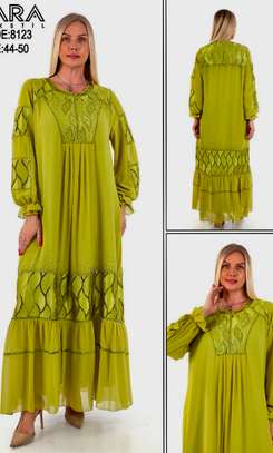 ROBE DE LUX DARA image 2